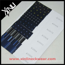 2014 nuevos diseños de seda y lana corbata